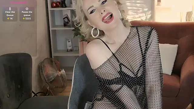 Sandra Kind online show from 12, 1, 2026