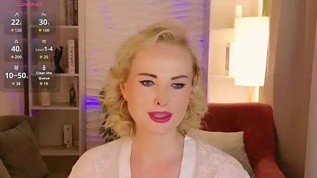 Sandra Kind online show from 12, 5, 2026