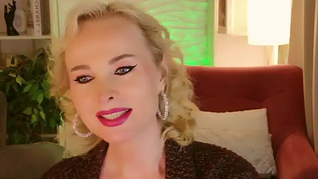 Sandra Kind online show from 21, 5, 2026