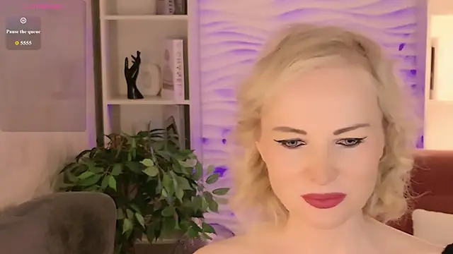 Sandra Kind online show from 27, 5, 2026