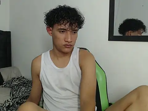 Snapshot of Boy_coll chatting on 26, 2, 2026 Boy coll online show from 26, 2, 2026