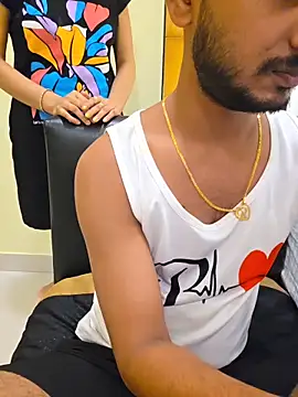 RealcoupleP online show from 11, 10, 2025