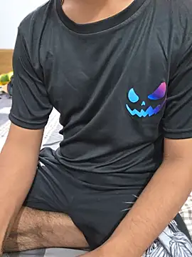 RealcoupleP online show from 25, 4, 2026