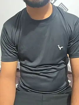 RealcoupleP online show from 26, 4, 2026