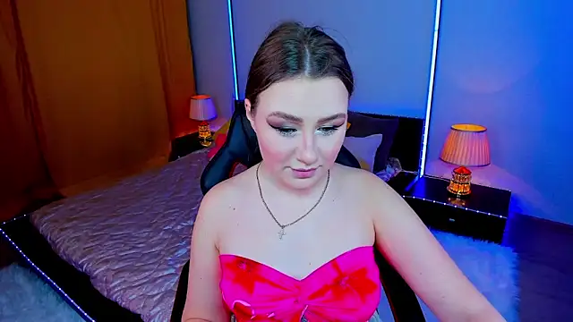 Sofia beautifuul online show from 6, 1, 2026