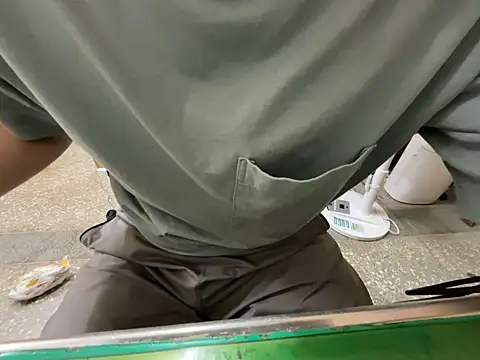 hanjason online show from 13, 4, 2026