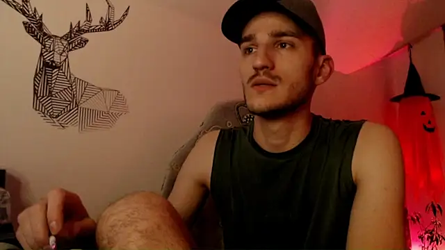 yoyoboy988 online show from 8, 10, 2025