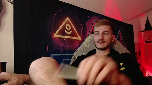 yoyoboy988 online show from 18, 11, 2025