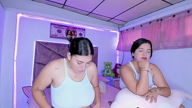 Cristal Smith20 online show from 30, 9, 2025