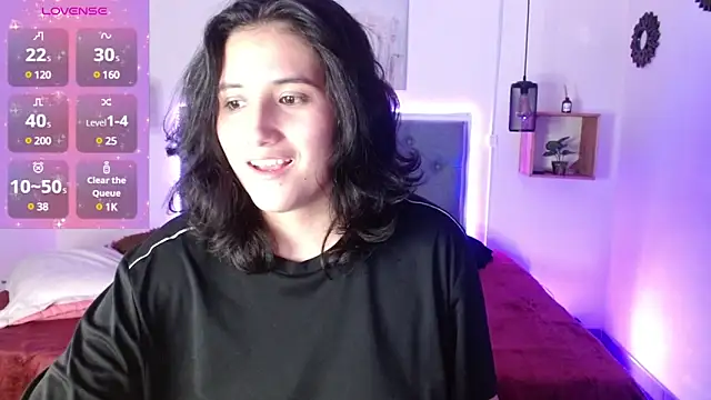 amy royale online show from 1, 3, 2025