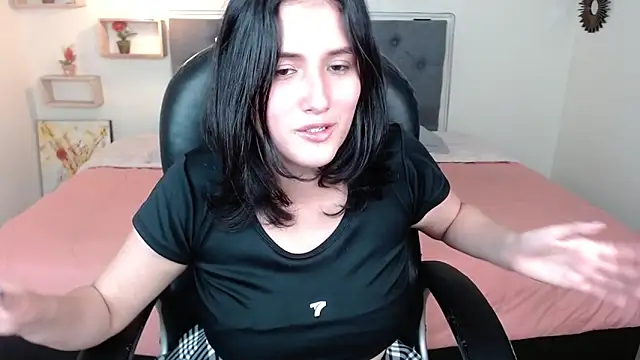 amy royale online show from 15, 3, 2025