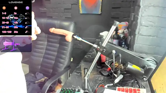 LaylaLayla7 online show from 17, 3, 2025