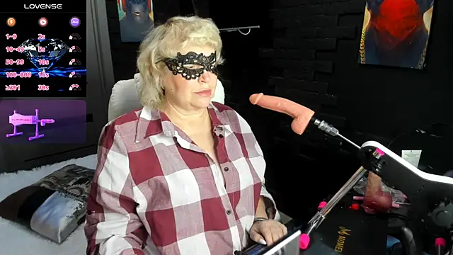 LaylaLayla7 online show from 19, 12, 2025