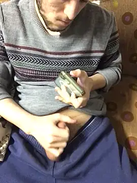 BaltacZ online show from 4, 3, 2025