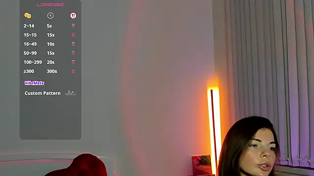 Snapshot of Andrea_tasty chatting on 16, 4, 2026 Andrea tasty online show from 16, 4, 2026