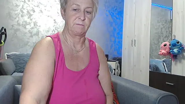 RosesandLillies online show from 23, 11, 2025