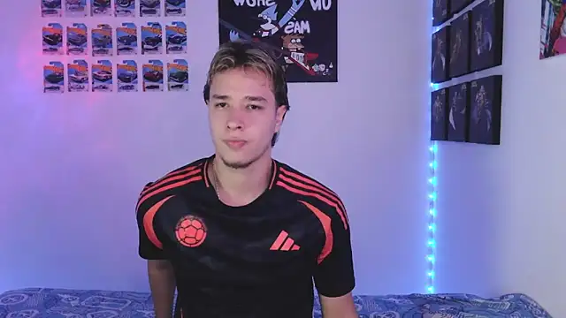 Snapshot of jack_walker190 chatting on 30, 10, 2025 jack walker190 online show from 30, 10, 2025