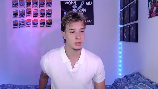 Snapshot of jack_walker190 chatting on 10, 11, 2025 jack walker190 online show from 10, 11, 2025