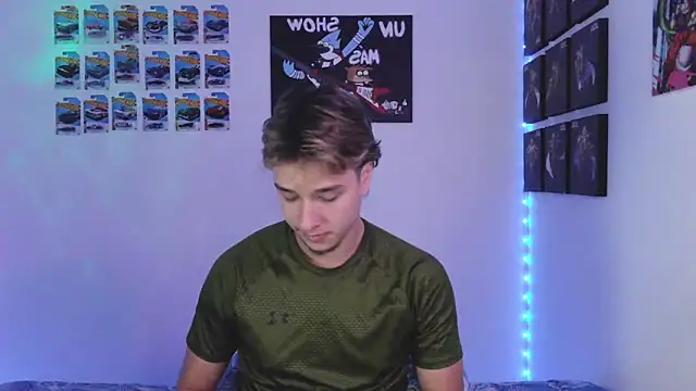 Snapshot of jack_walker190 chatting on 14, 11, 2025 jack walker190 online show from 14, 11, 2025