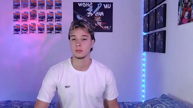 Snapshot of jack_walker190 chatting on 16, 11, 2025 jack walker190 online show from 16, 11, 2025