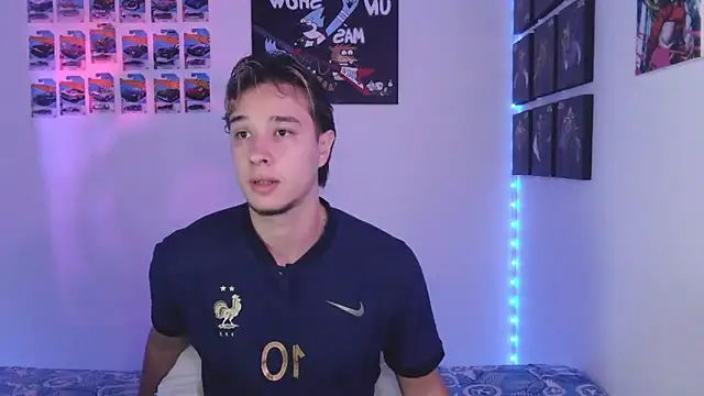 Snapshot of jack_walker190 chatting on 22, 11, 2025 jack walker190 online show from 22, 11, 2025