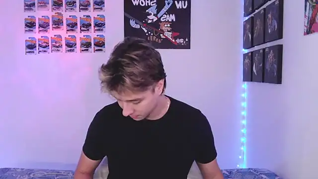 Snapshot of jack_walker190 chatting on 25, 11, 2025 jack walker190 online show from 25, 11, 2025