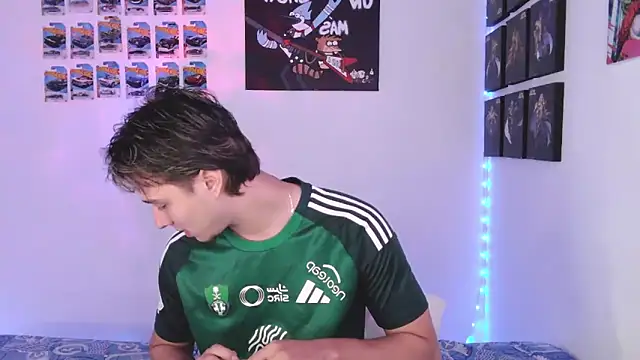 Snapshot of jack_walker190 chatting on 28, 11, 2025 jack walker190 online show from 28, 11, 2025