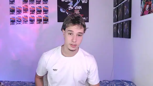 Snapshot of jack_walker190 chatting on 30, 11, 2025 jack walker190 online show from 30, 11, 2025