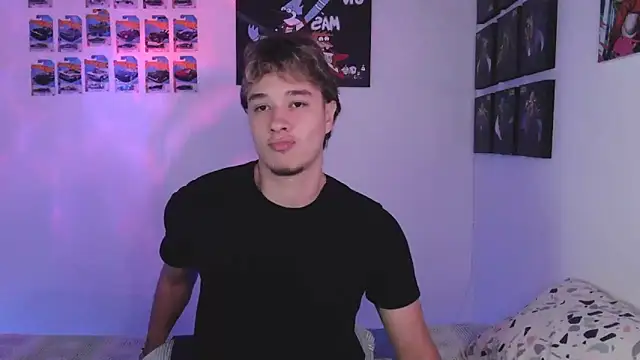 Snapshot of jack_walker190 chatting on 5, 12, 2025 jack walker190 online show from 5, 12, 2025