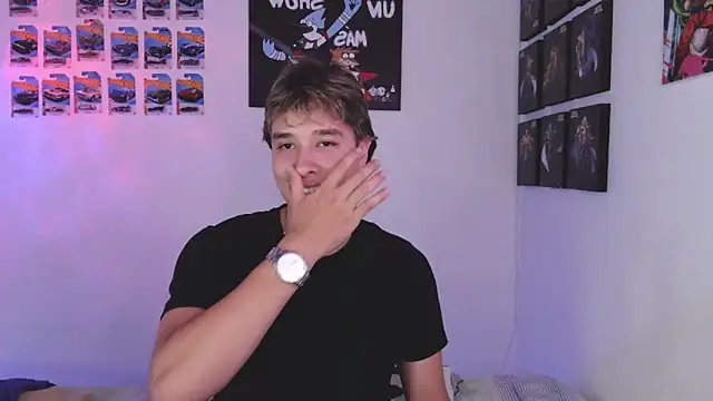 Snapshot of jack_walker190 chatting on 19, 12, 2025 jack walker190 online show from 19, 12, 2025