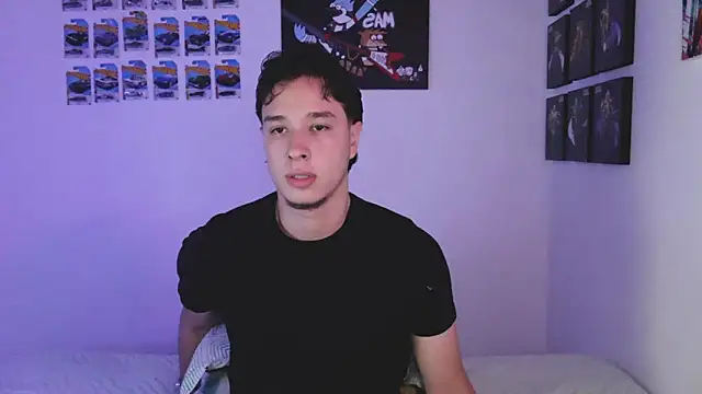 jack walker190 online show from 1, 4, 2026