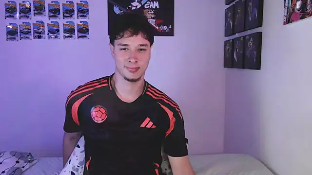 jack walker190 online show from 5, 4, 2026