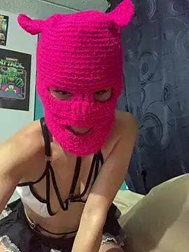 NatashaRex online show from 27, 2, 2025