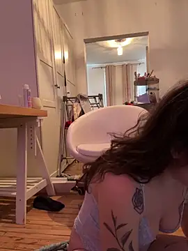 Snapshot of Rosiee69_ chatting on 7, 3, 2025 Rosiee69 online show from 7, 3, 2025