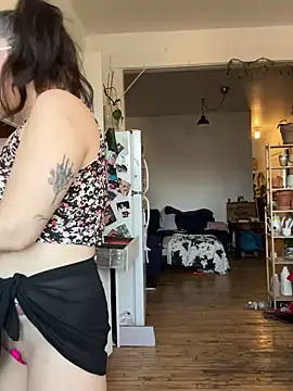 Snapshot of Rosiee69_ chatting on 20, 3, 2025 Rosiee69 online show from 20, 3, 2025