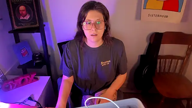 Rosiee69  online show from 15, 3, 2026