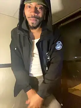 Cruzz003 online show from 9, 1, 2026