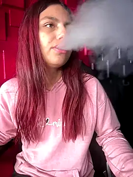 Emily-teen online show from 15, 12, 2025