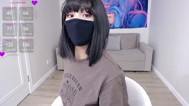 Snapshot of ThaiBoo chatting on 18, 3, 2025 ThaiBoo online show from 18, 3, 2025