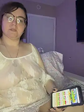 Snapshot of HTXBELLE chatting on 14, 3, 2025 HTXBELLE online show from 14, 3, 2025