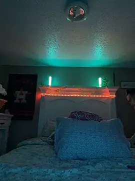 Snapshot of HTXBELLE chatting on 17, 3, 2025 HTXBELLE online show from 17, 3, 2025