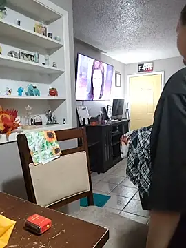 Snapshot of HTXBELLE chatting on 27, 11, 2025 HTXBELLE online show from 27, 11, 2025