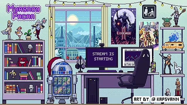 electra queen1 online show from 28, 10, 2025