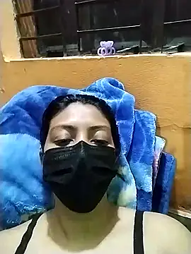 cuteangel9999 online show from 23, 2, 2025