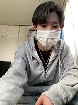 Snapshot of chiba_chan chatting on 2, 3, 2025 chiba chan online show from 2, 3, 2025