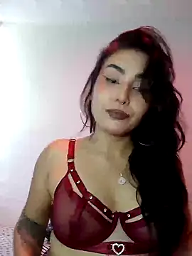 Snapshot of hancock-boa chatting on 8, 9, 2025 hancock-boa online show from 8, 9, 2025