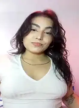 Snapshot of hancock-boa chatting on 24, 9, 2025 hancock-boa online show from 24, 9, 2025