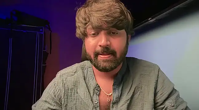 Snapshot of screwdrivertournevis3 chatting on 17, 2, 2025 screwdrivertournevis3 online show from 17, 2, 2025