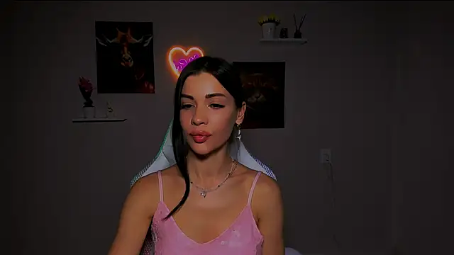 Snapshot of KetiWils chatting on 8, 3, 2025 KetiWils online show from 8, 3, 2025