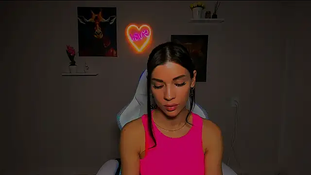 Snapshot of KetiWils chatting on 9, 3, 2025 KetiWils online show from 9, 3, 2025